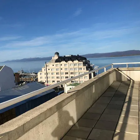 Ushuaia Home Exterior photo
