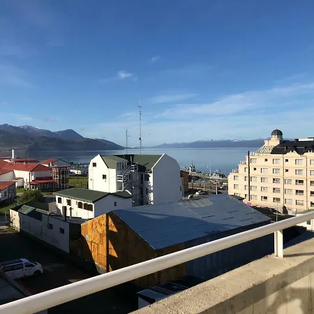 Ushuaia Home Exterior photo