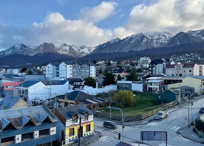 Ushuaia Home