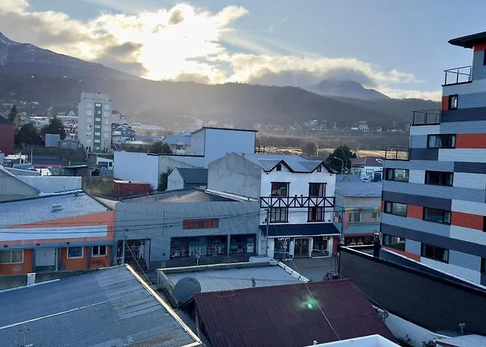 Ushuaia Home