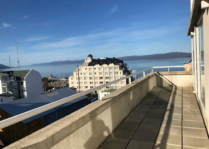 Ushuaia Home