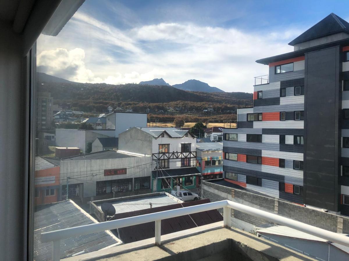 Apartment Ushuaia Home Ushuaia