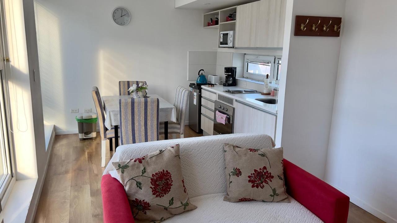 Apartment Ushuaia Home *