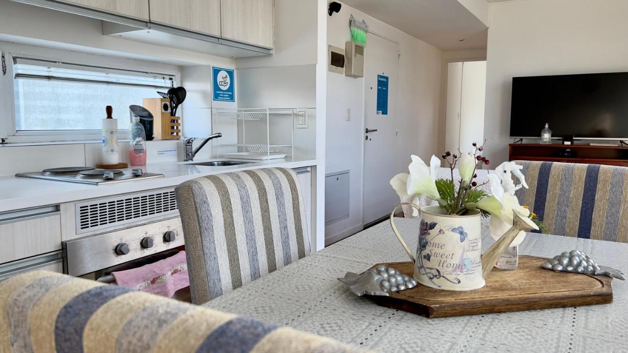 Ushuaia Home Apartment *