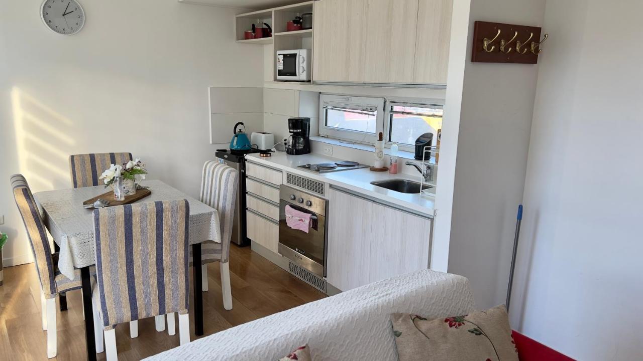 Apartment Ushuaia Home Ushuaia