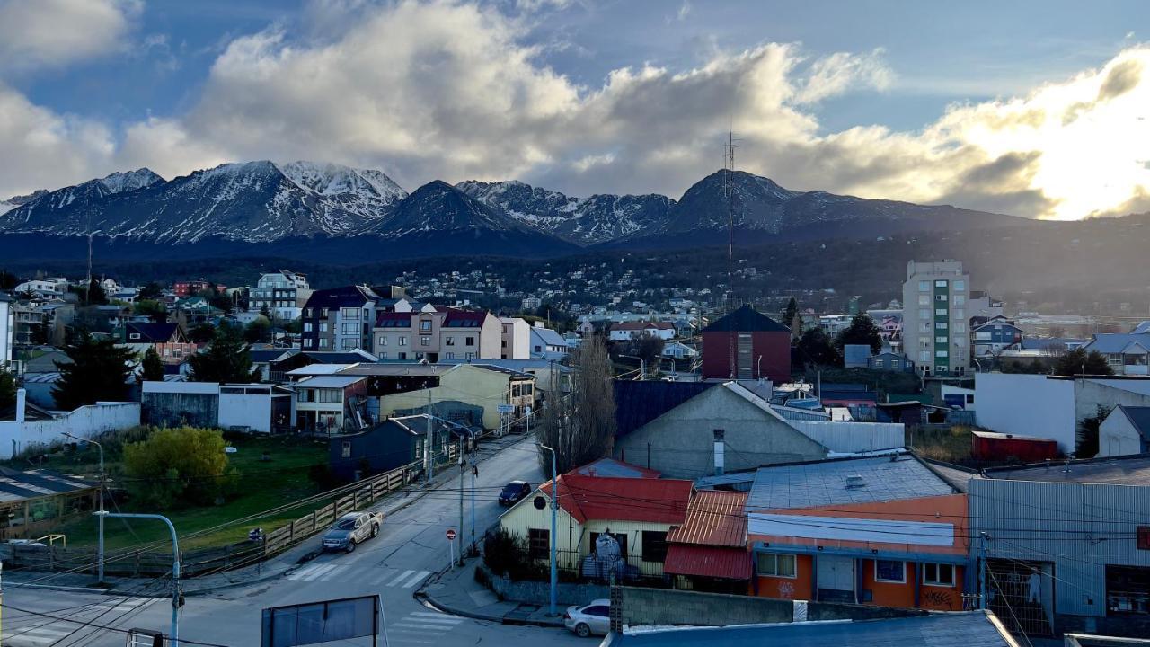 Ushuaia Home Apartment Ushuaia