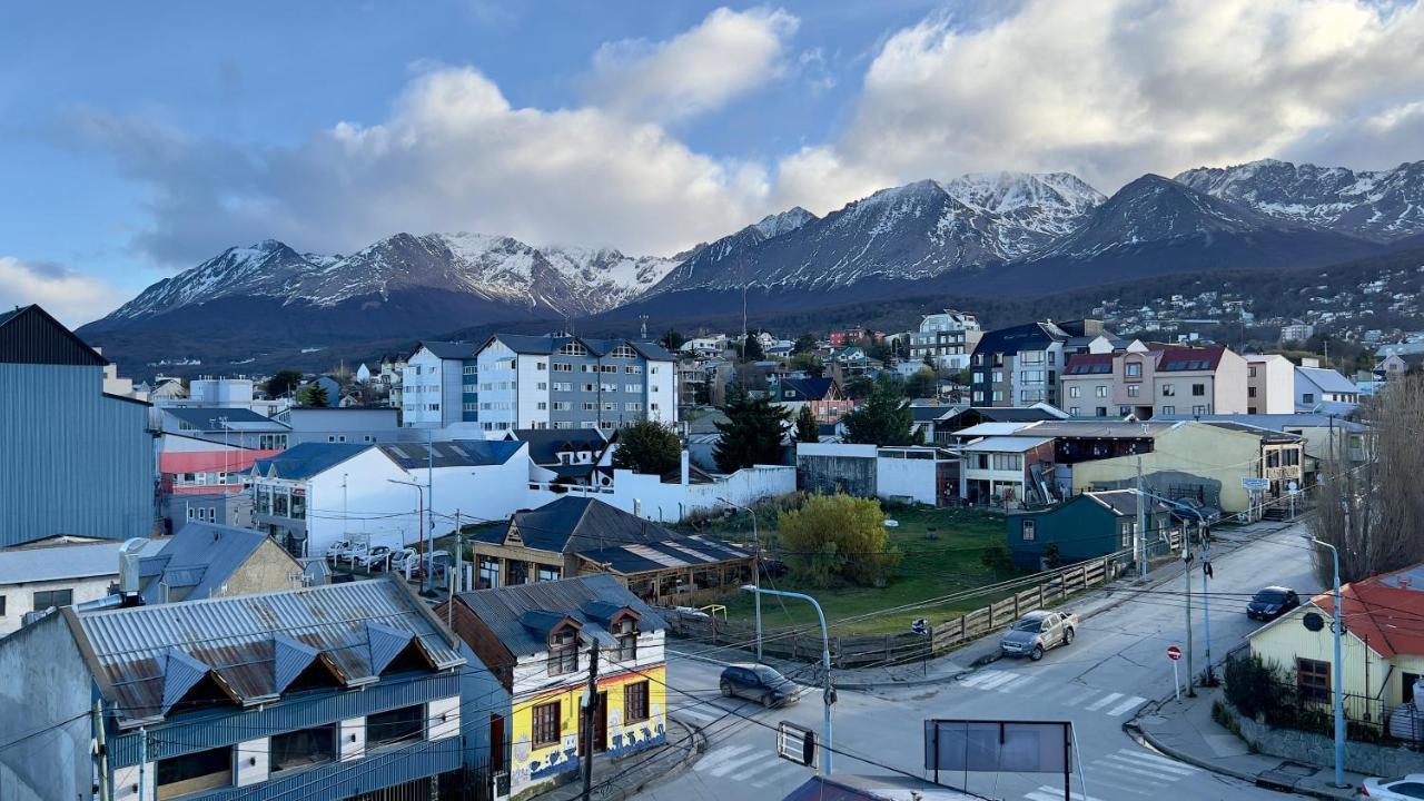 Ushuaia Home Apartment *
