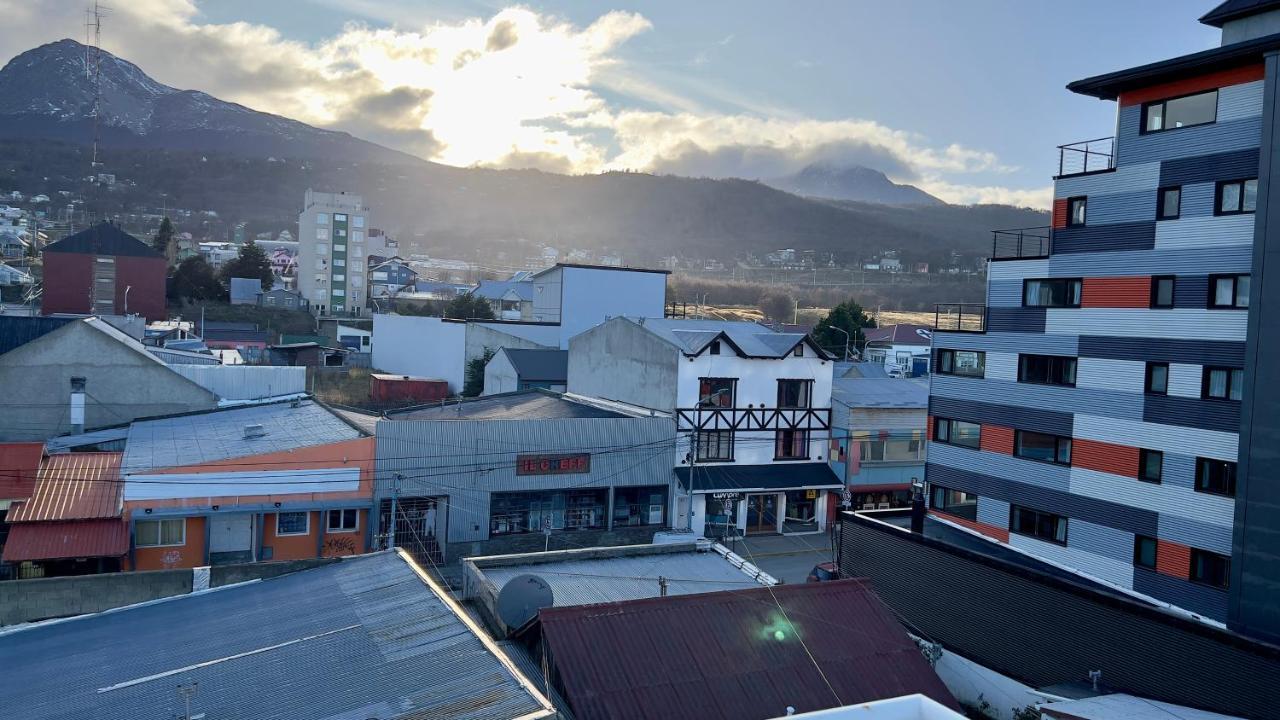 Ushuaia Home Apartment *