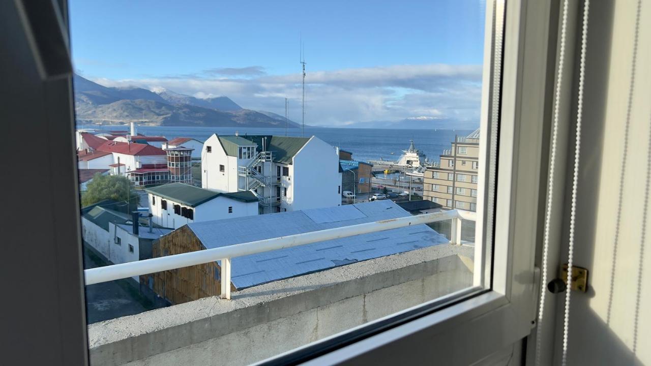 Ushuaia Home Apartment *