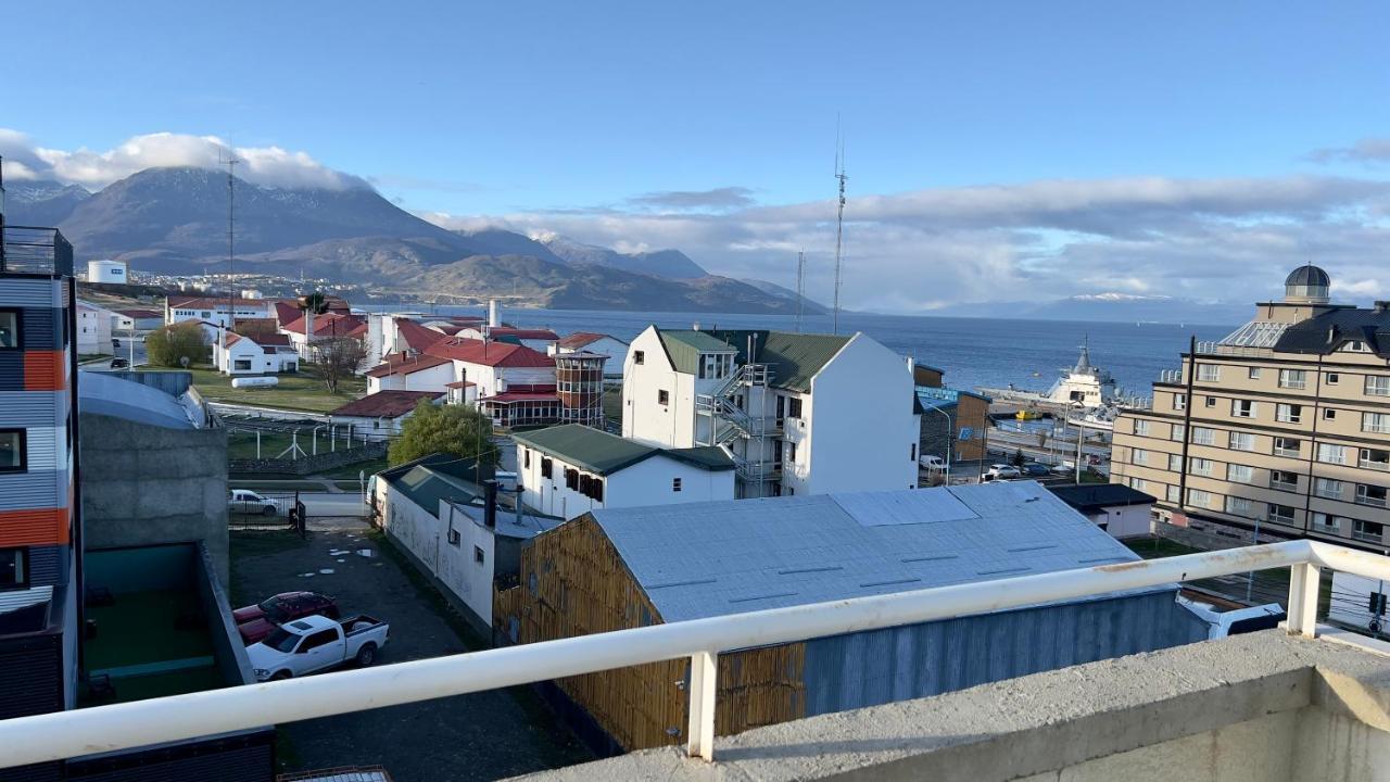 Ushuaia Home Apartment
