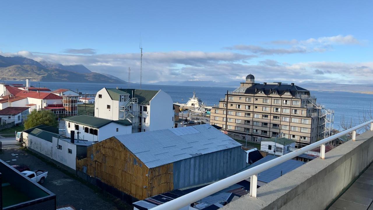 Apartment Ushuaia Home Ushuaia