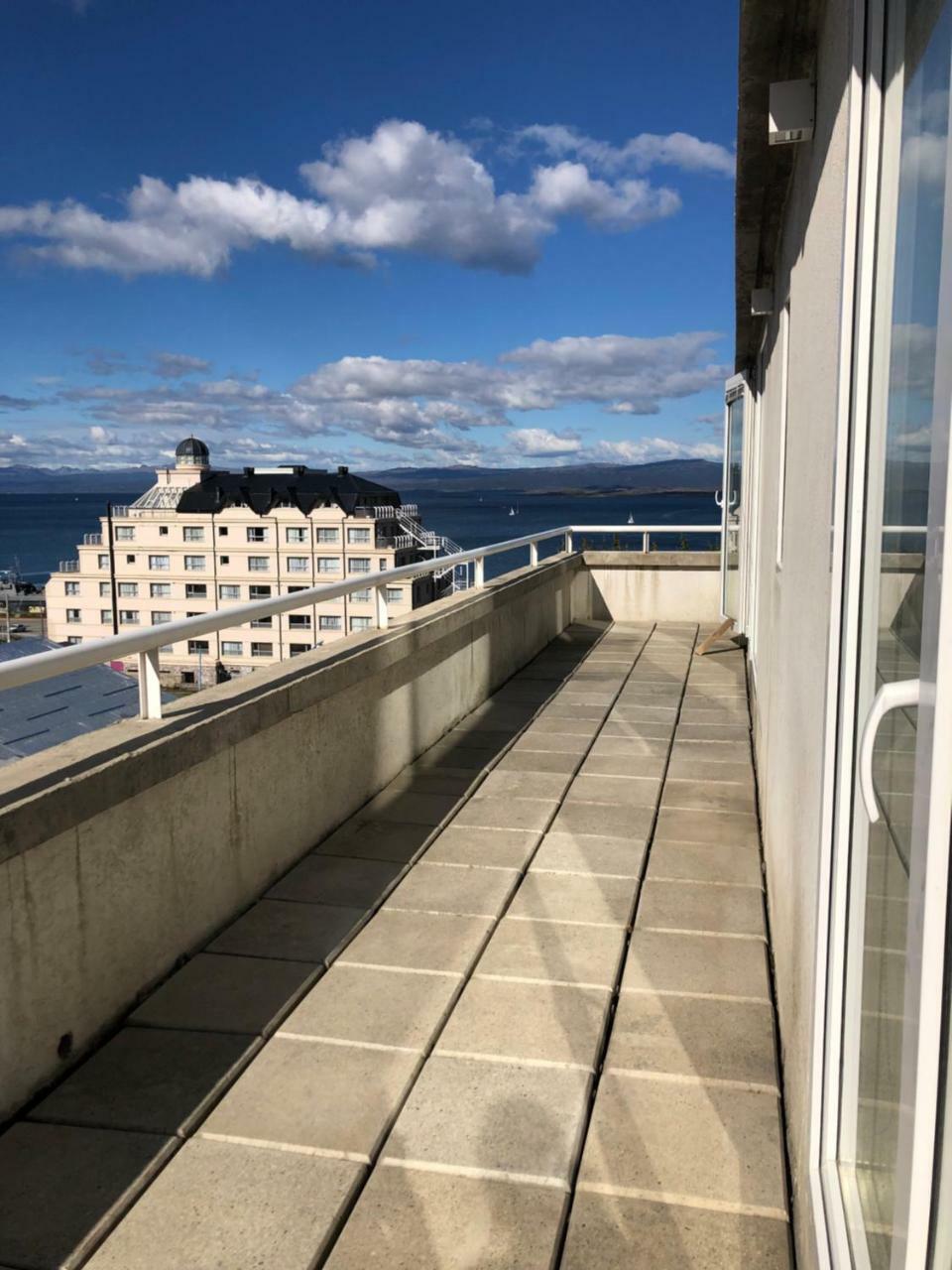 Apartment Ushuaia Home