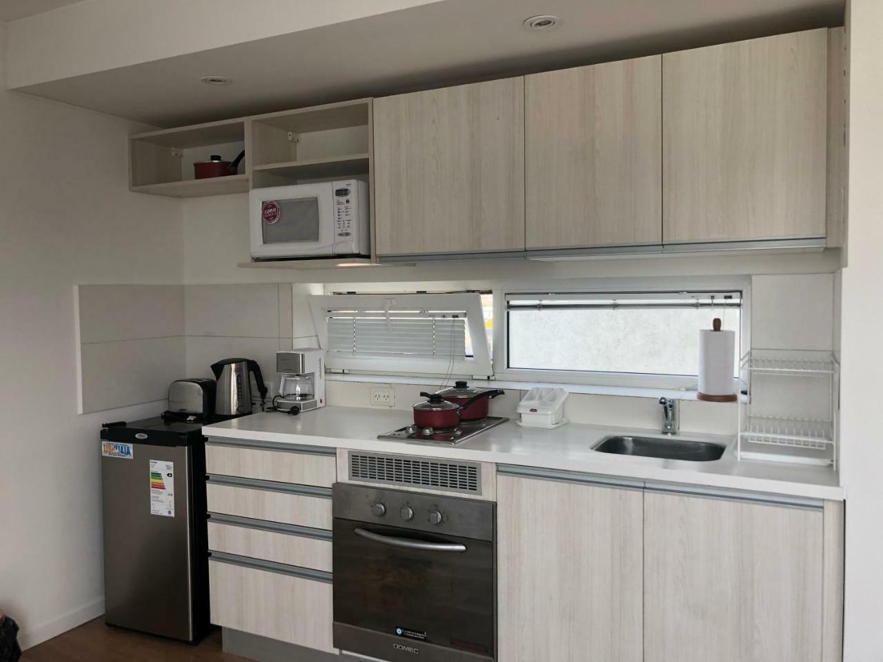 Ushuaia Home Apartment