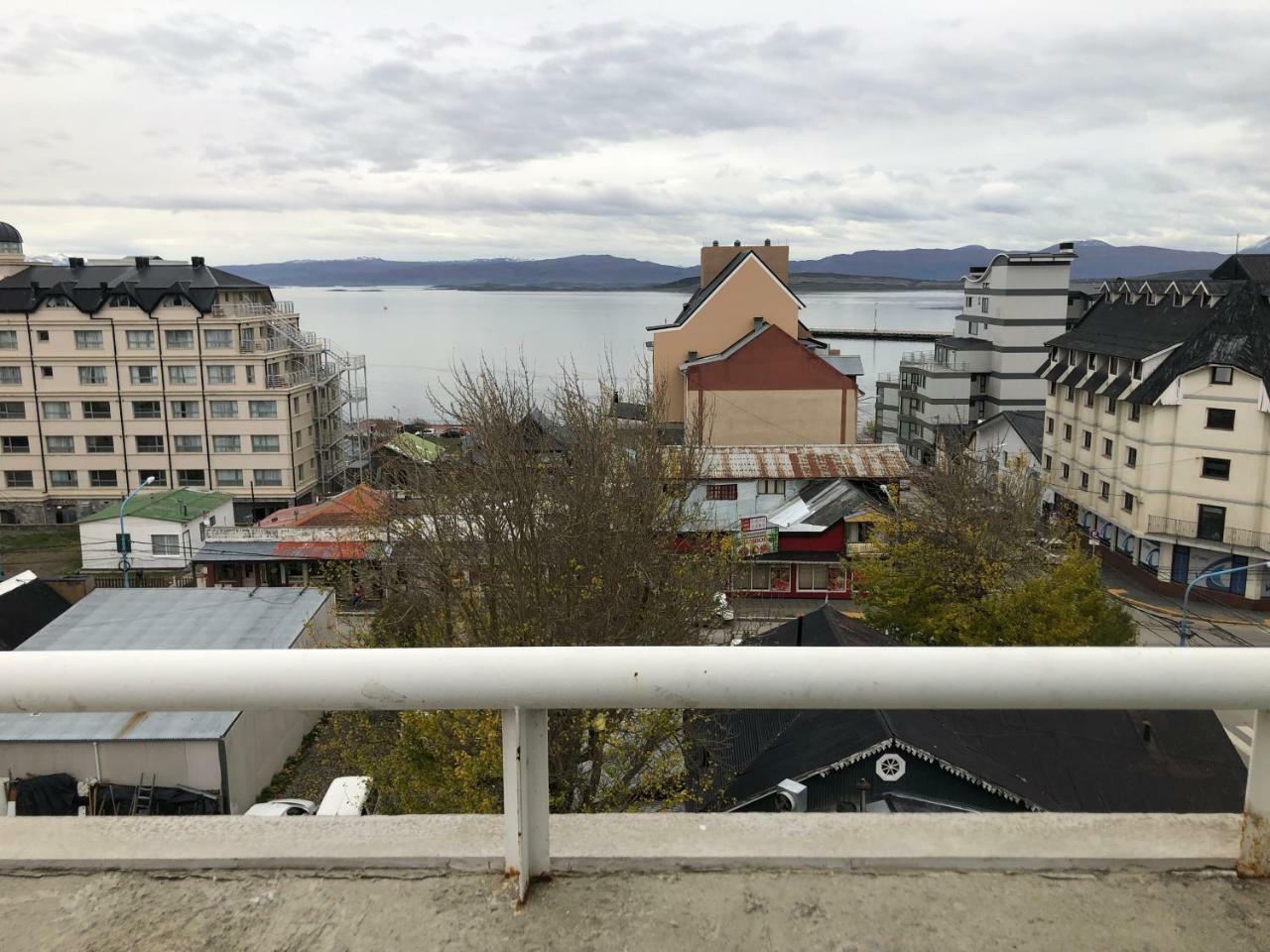 Ushuaia Home *
