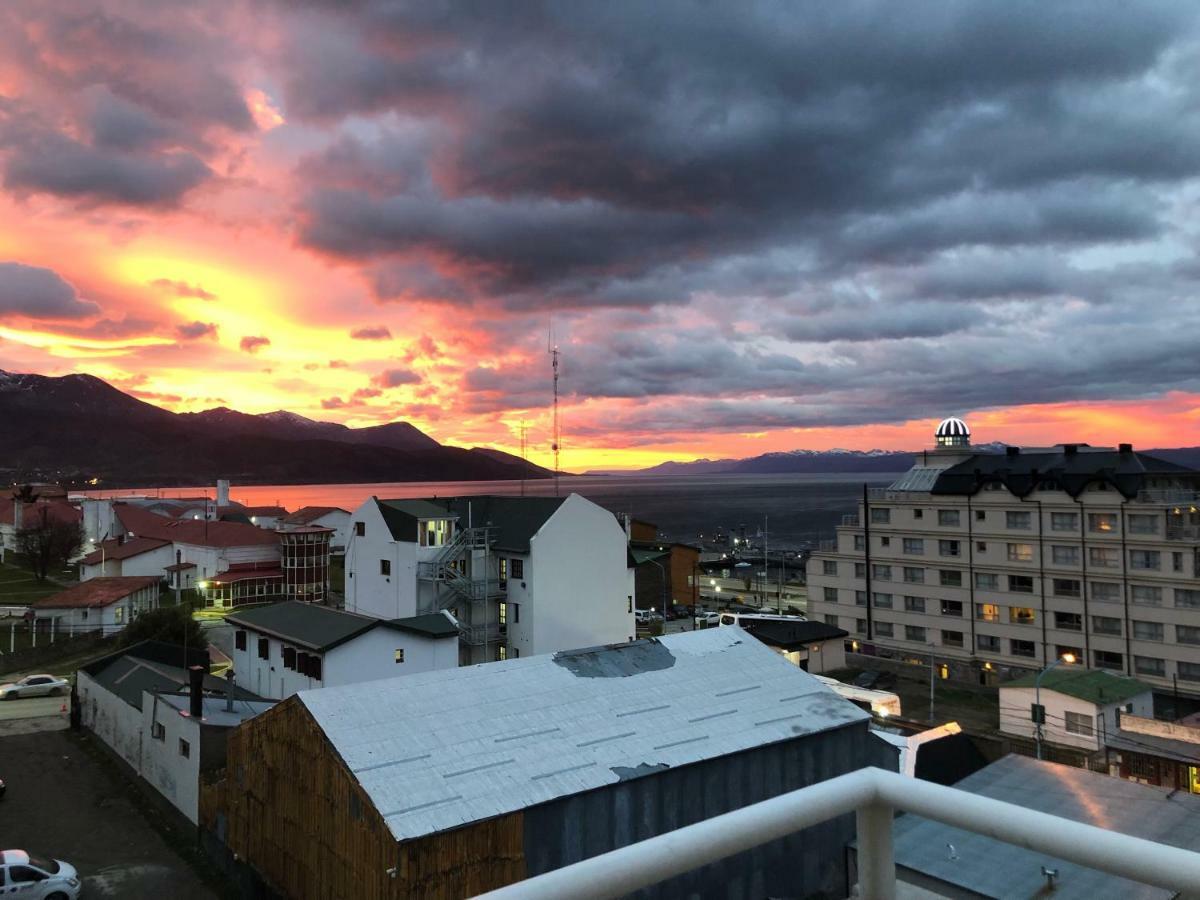 Ushuaia Home Ushuaia