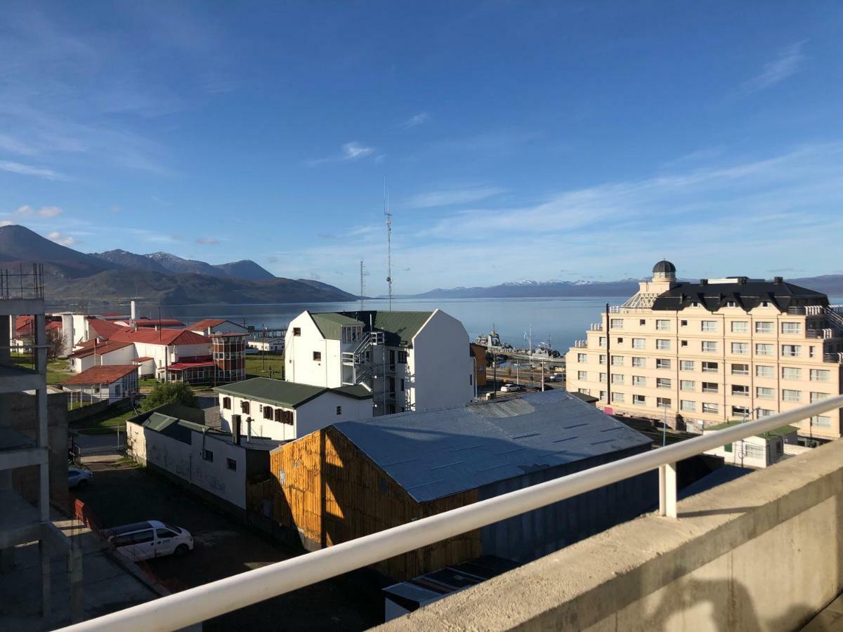 Ushuaia Home * Ushuaia
