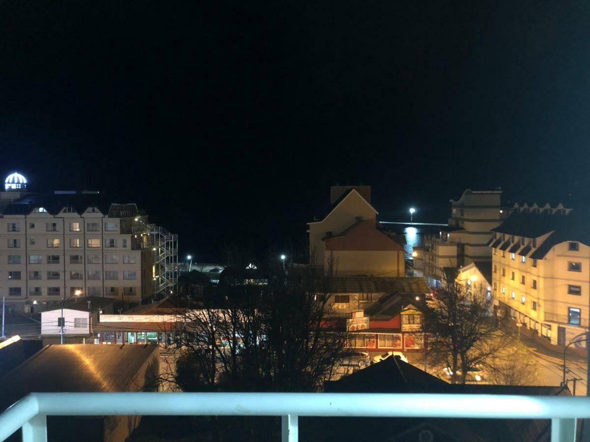 Ushuaia Home