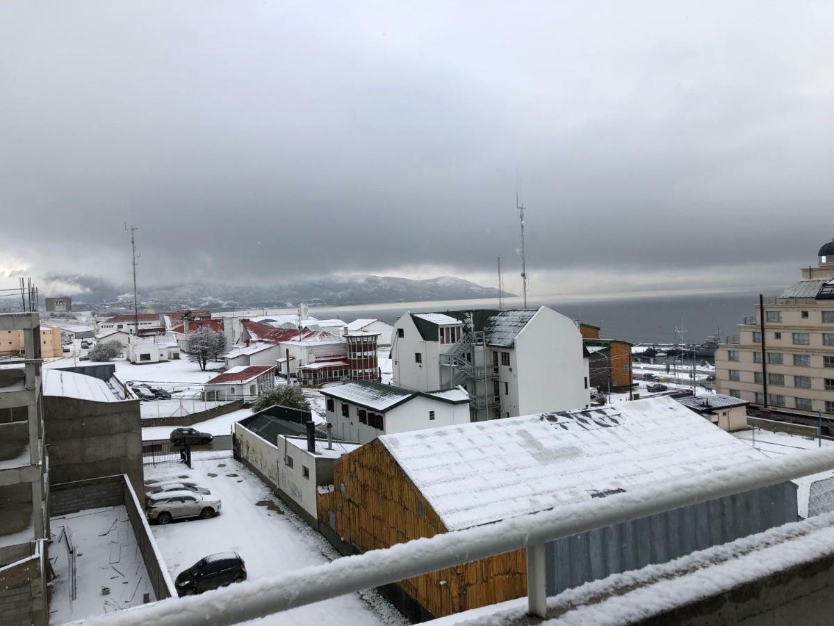 Apartment Ushuaia Home