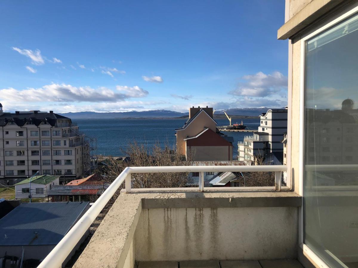 Apartment Ushuaia Home