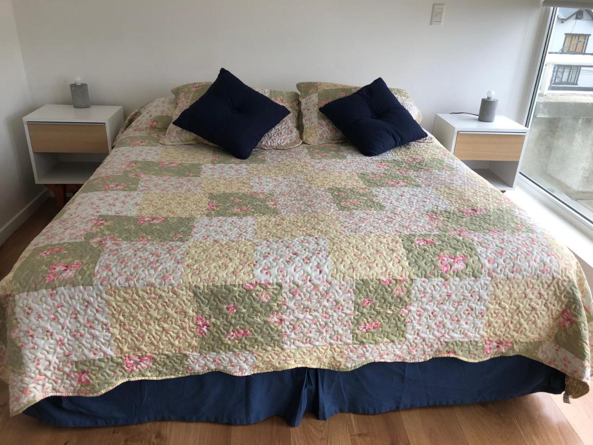 Ushuaia Home Apartment *