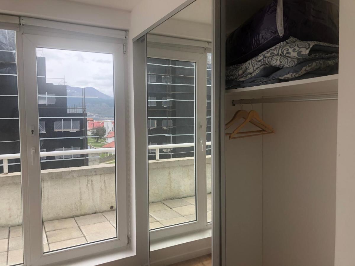 Apartment Ushuaia Home *