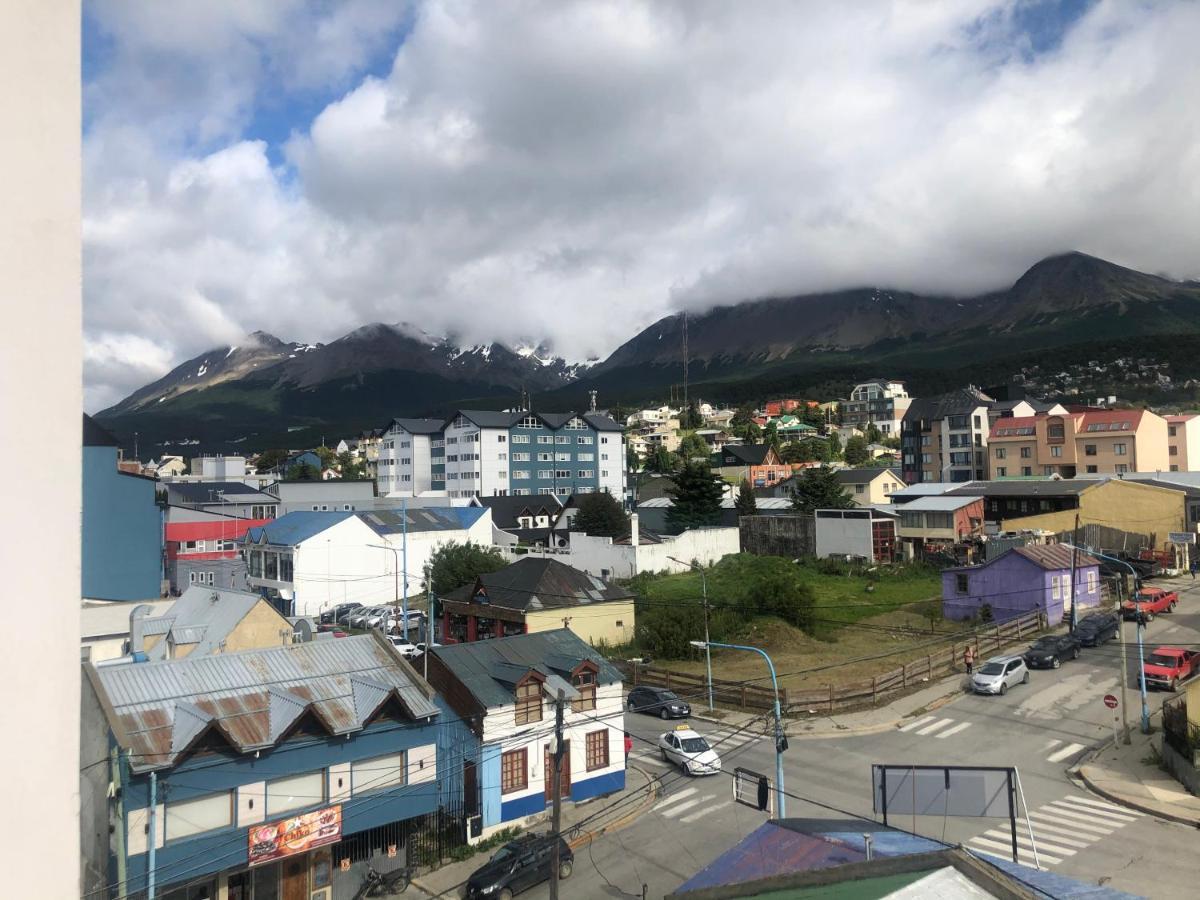 Apartment Ushuaia Home Ushuaia